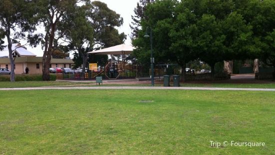 Civic Park