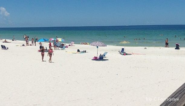 Naples Pier Tickets Deals Reviews Family Holidays - 
