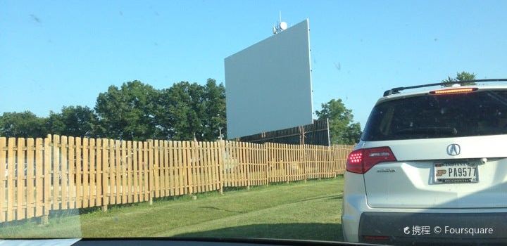 49er drive in theatre travel guidebook must visit 49er express