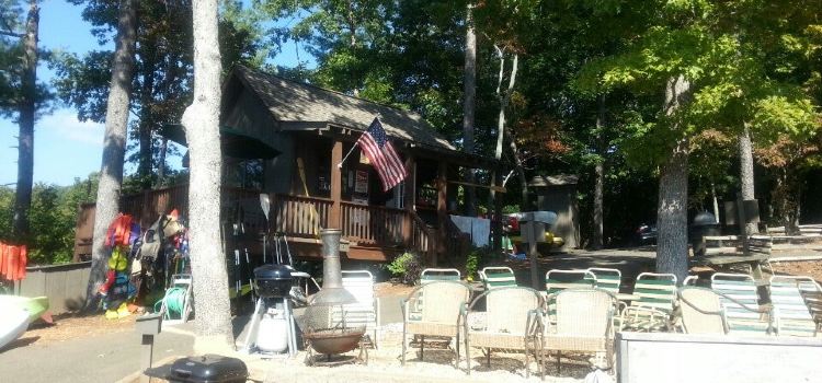 Big Canoe Marina Travel Guidebook Must Visit Attractions In