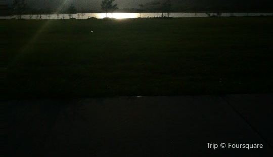 Damian Leeding Memorial Park