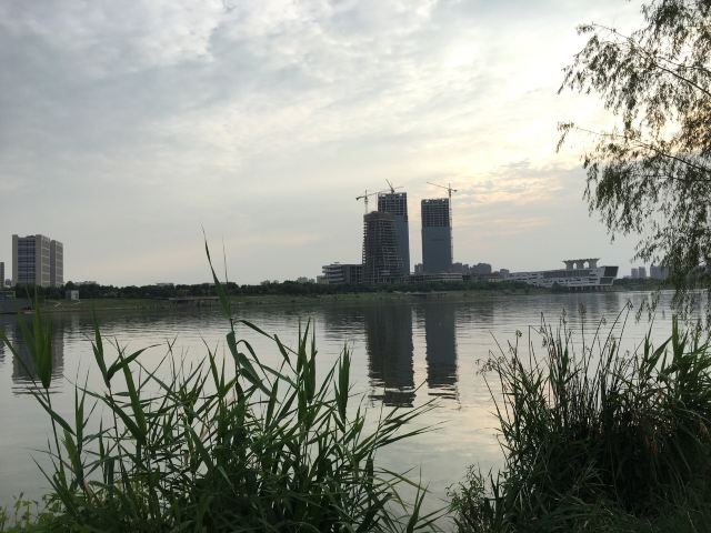 西安世博园旅行图片 3