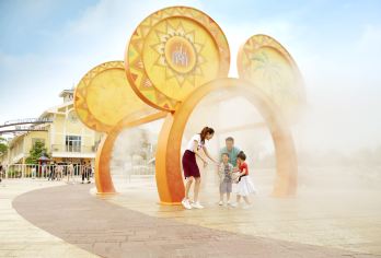 上海迪士尼多套餐导游可选/游玩服务/项目快速玩/导览【快速游玩：导游带快速玩，平均每项20-30分钟左右】