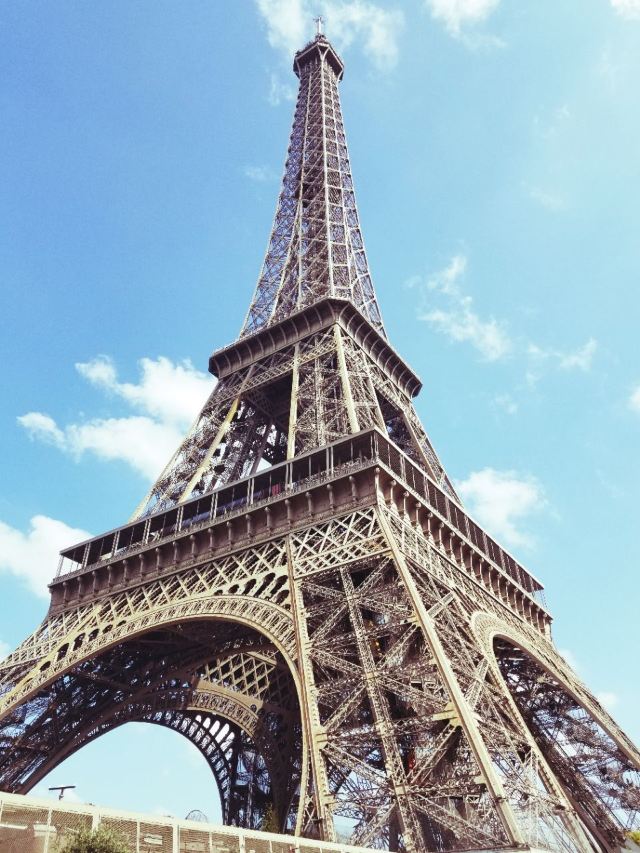 Eiffel Tower