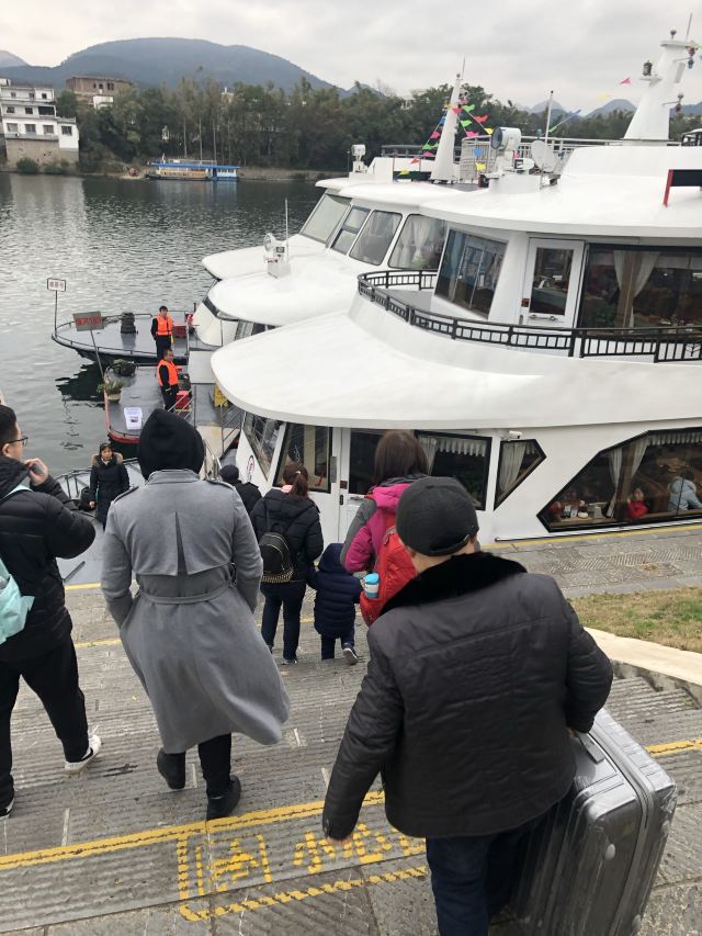 漓江景区旅行图片 3
