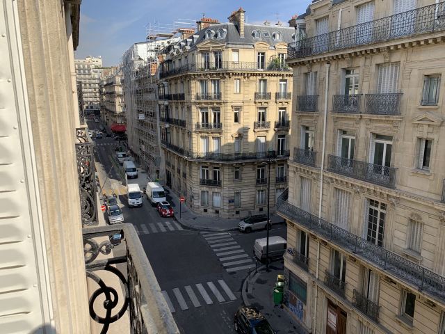 Avenue des Champs-Élysées