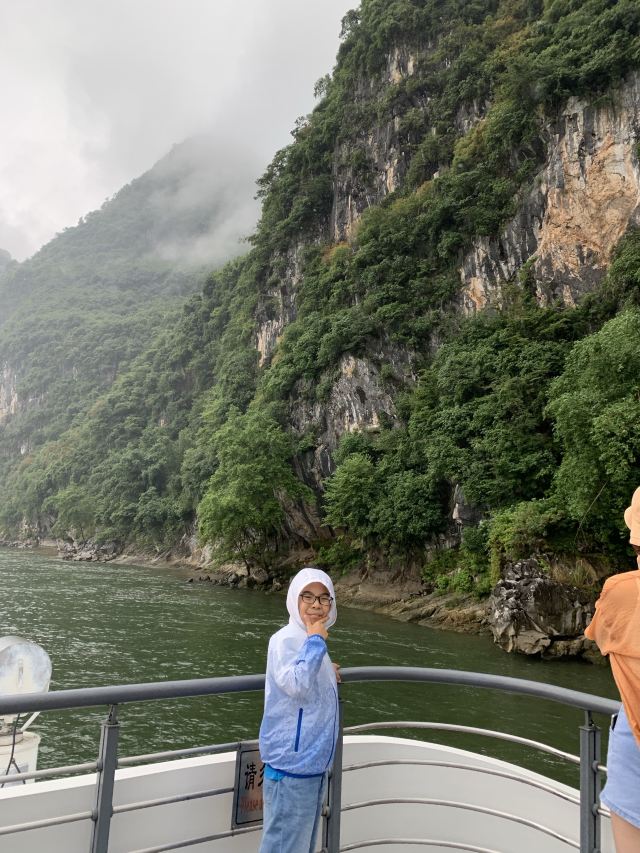 漓江景区旅行图片 2