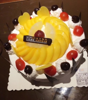 WONGO王冠(铁十一局店)