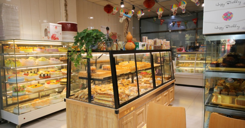 路氏糕点(朝阳大街铜冶邮局店)