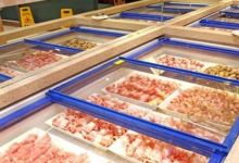 圣保罗海鲜烤肉(兴海南街店)美食图片