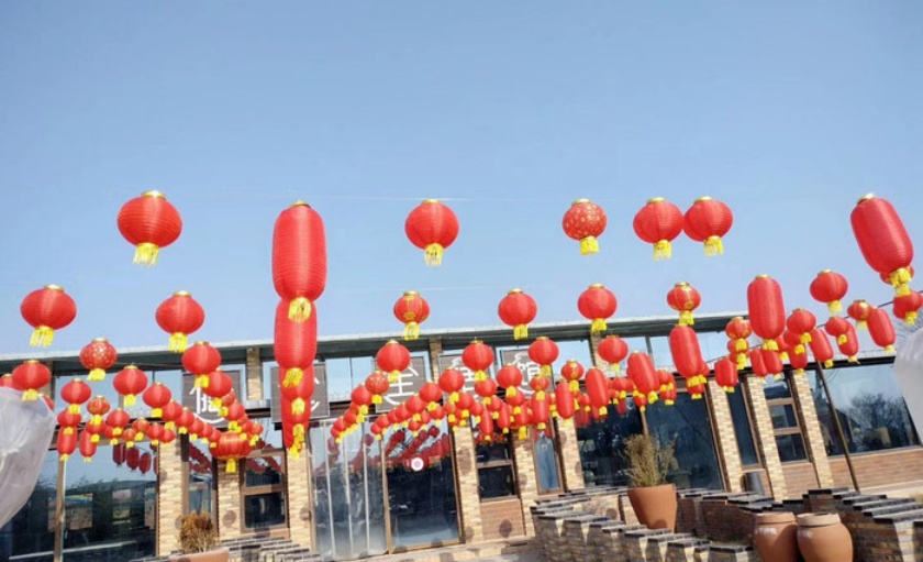 陶艺村餐厅(富平店)餐厅图片