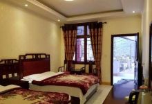 林峰农家乐美食图片