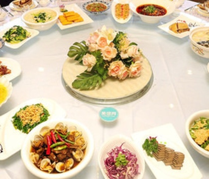 洪武大酒店(繁华大道店)