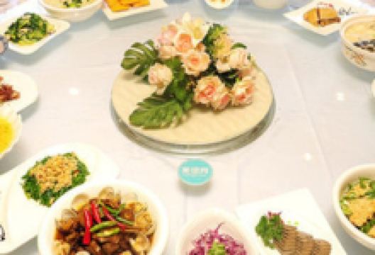 洪武大酒店(繁华大道店)美食图片