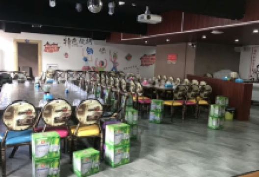 那些年市井老火锅美食图片