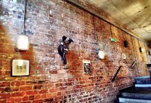 Baldry's Tea Room美食图片
