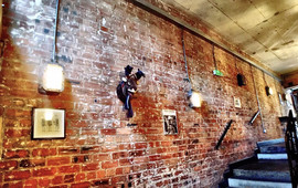 Baldry's Tea Room