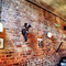Baldry's Tea Room