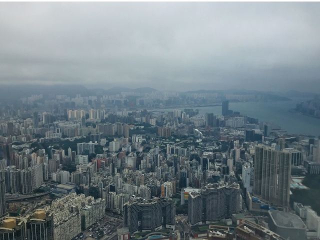 Victoria Harbour