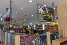 易捷便利店(杭瑞高速店)购物图片