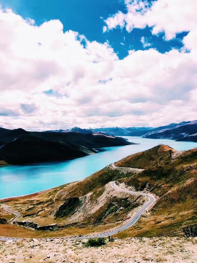 雍布拉康旅行图片 3