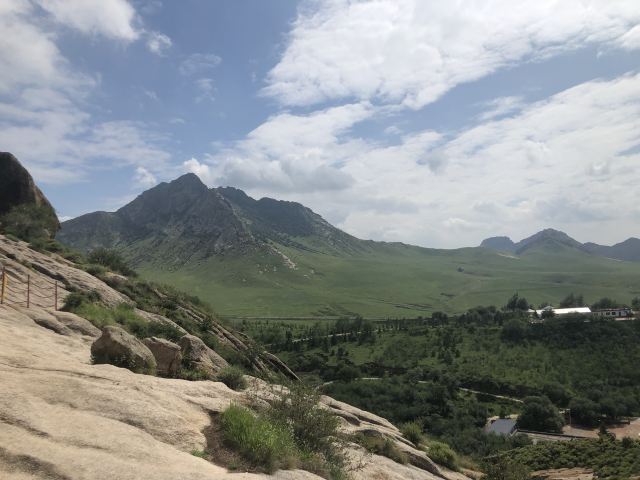 召庙旅行图片 2