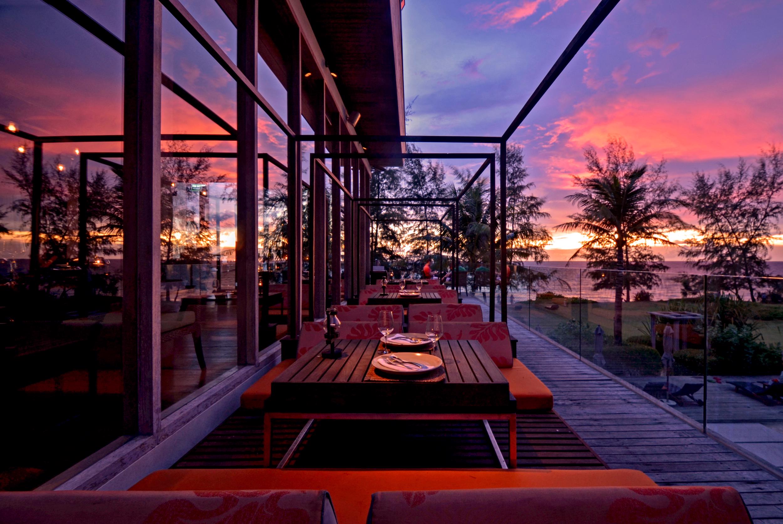 Takieng Thai Restaurant