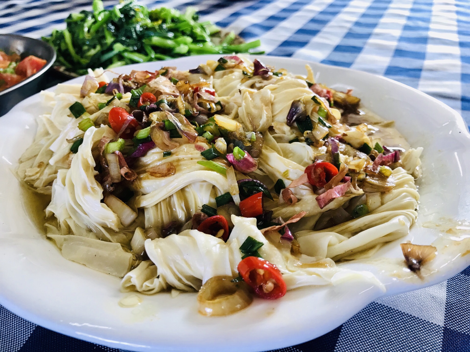 非尝不可农庄·采摘亲子乐园烧鸡·竹筒饭·脆皮鸡煲(永汉富力云顶林丰店)餐厅图片