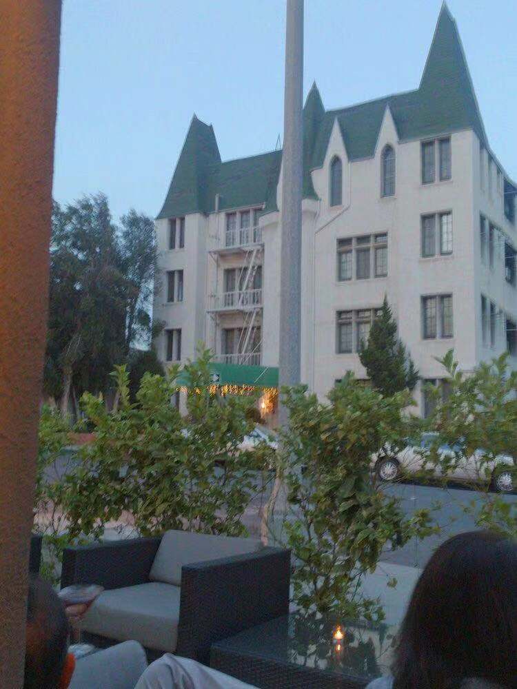 Bistro 45餐厅图片