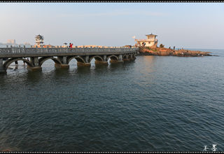 2019年7月, 今夏天去避暑-兴城、通化、临江、长白山、北戴河,十日自驾。