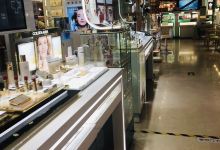 天虹商场(水步市场店)购物图片