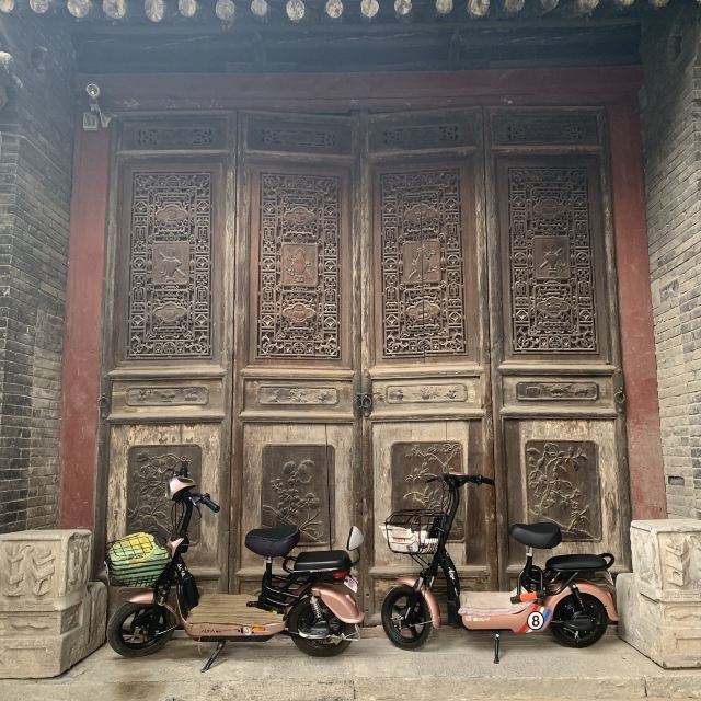 西安化觉巷清真大寺旅行图片 9