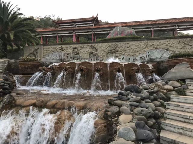 龙泉国家森林公园旅行图片 2
