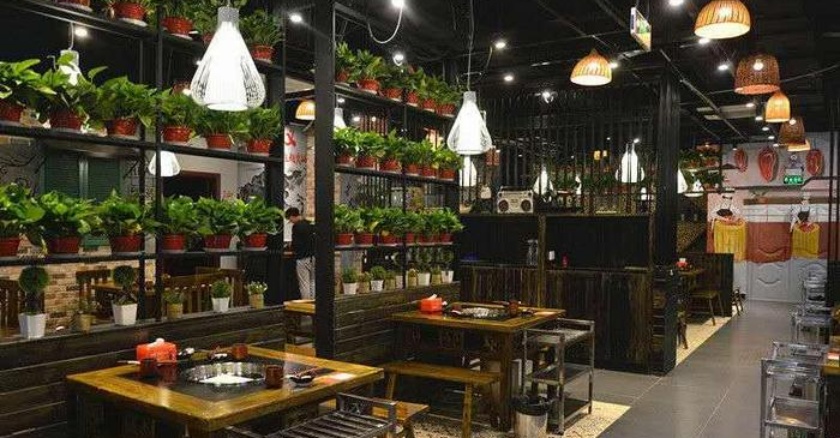 三牛演义(大润发店)餐厅图片