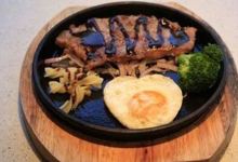 曼听园包子铺(锦绣江山店)美食图片