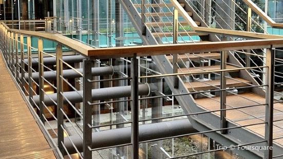 Ard Hauptstadtstudio Berlin Travel Guidebook Must Visit