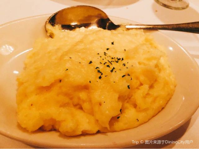 Morton's The Steakhouse