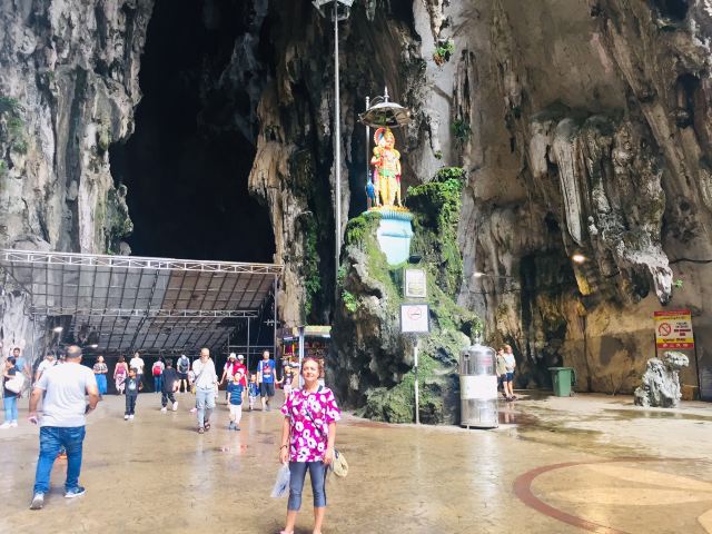 Batu Caves