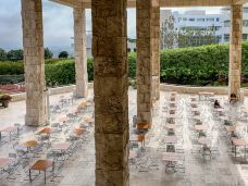 盖蒂中心-洛杉矶-karen失忆樱国