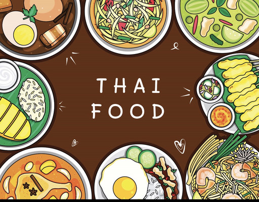 7大泰国曼谷著名餐厅，火爆又美味，必来品尝！