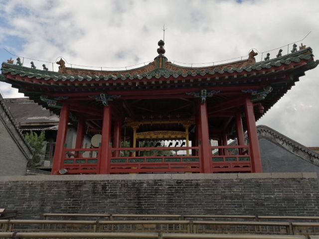 沈阳故宫博物院旅行图片 3