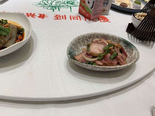 同慶樓(珠江路店)