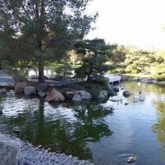 Japanese Friendship Garden Of Phoenix Travel Guidebook Must Visit