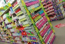Chemist Warehouse购物图片