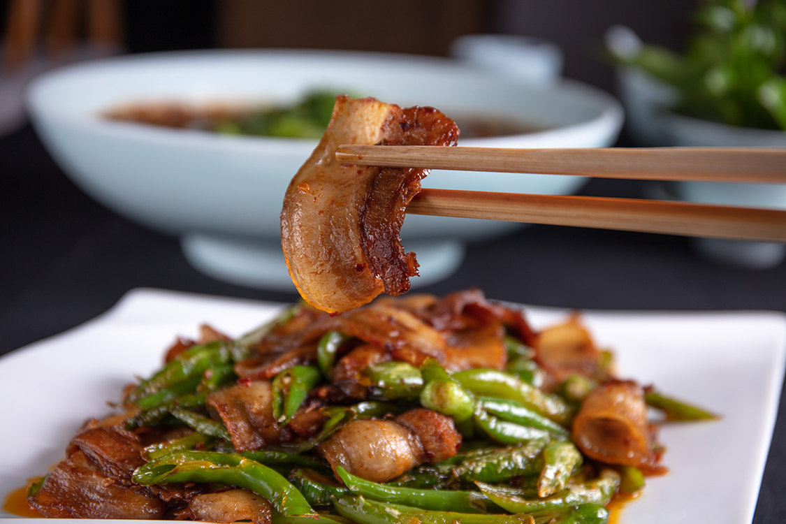 转转会·湖畔庭院川菜(会展店)