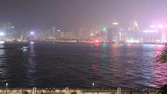 水療中心 (香港洲際酒店)