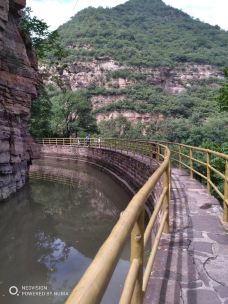 红旗渠青年洞-林州-YoYo_7Y6S9F9O