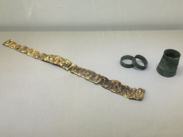 Emperor Qinshihuang's Mausoleum Site Museum