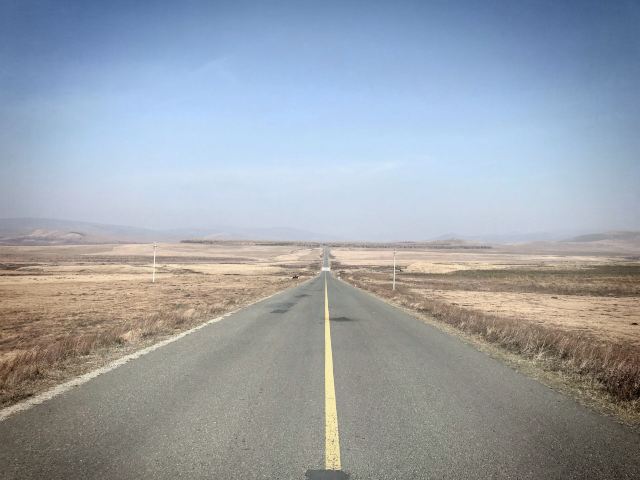 黄岗梁国家森林公园旅行图片 2