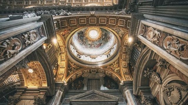 埃库昂法国国家文艺复兴博物馆攻略,埃库昂法国国家文艺复兴博物馆门